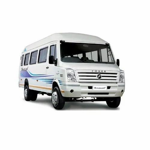 TEMPO TRAVELLER